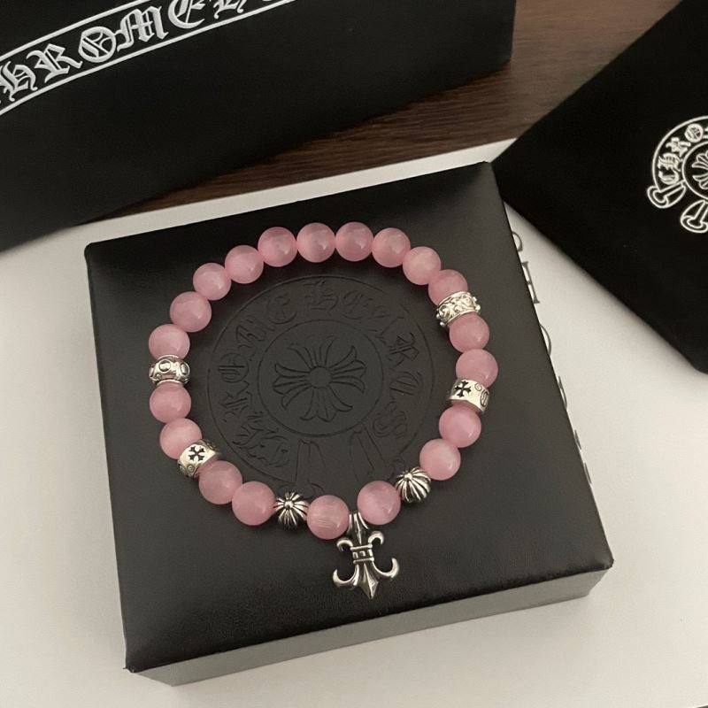 Chrome Hearts Bracelets